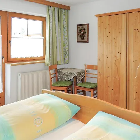 In Aschau Apartment