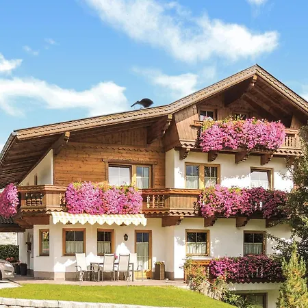 In Aschau Aschau Im Zillertal