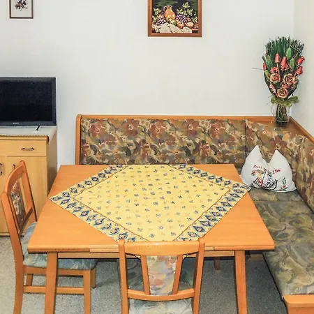 In Aschau Apartamento