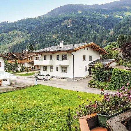 In Aschau Aschau Im Zillertal