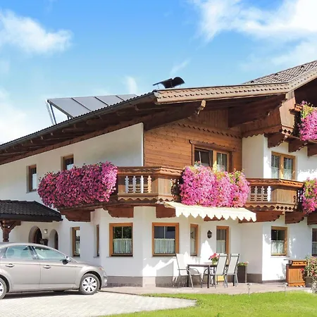In Aschau Aschau Im Zillertal