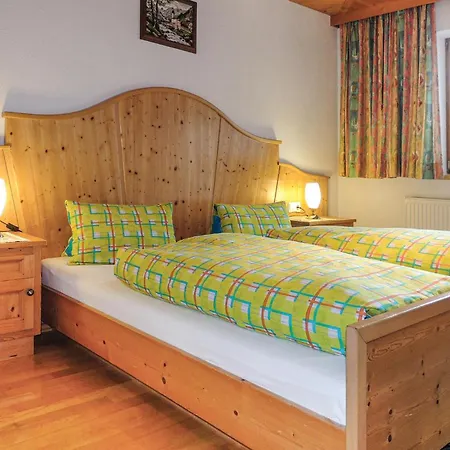 Apartment In Aschau *
