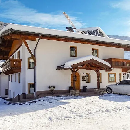 In Aschau Aschau Im Zillertal