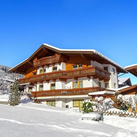 In Aschau Apartment Aschau Im Zillertal