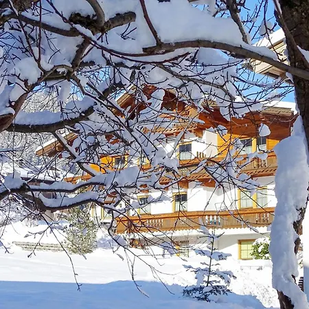 In Aschau Apartamento Aschau Im Zillertal