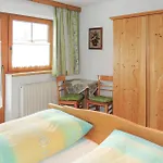 In Aschau Appartement
