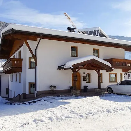 Appartement In Aschau *