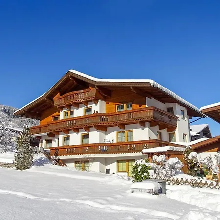 In Aschau Aschau Im Zillertal