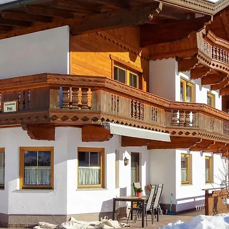In Aschau Appartement Aschau Im Zillertal